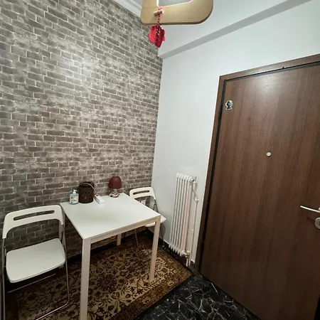 Plaka Quiet Apartment Atena Exterior foto