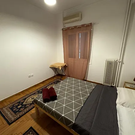 Plaka Quiet Apartment Atena Exterior foto