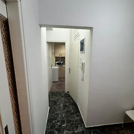 Plaka Quiet Apartment Atena Exterior foto