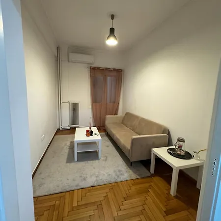 Plaka Quiet Apartment Atena Exterior foto