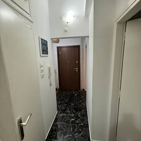 Plaka Quiet Apartment Atena Exterior foto