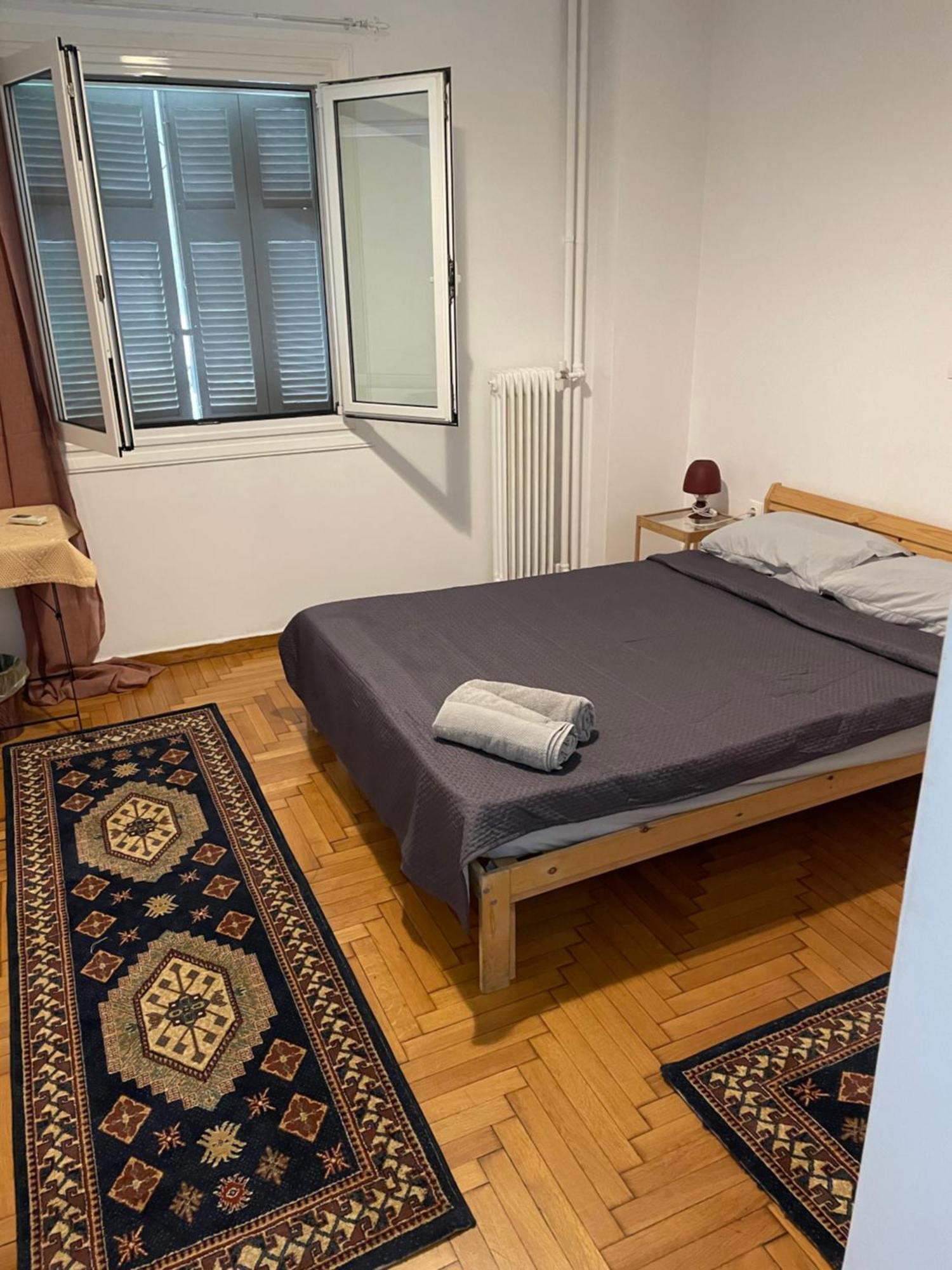 Apartment Plaka Quiet *