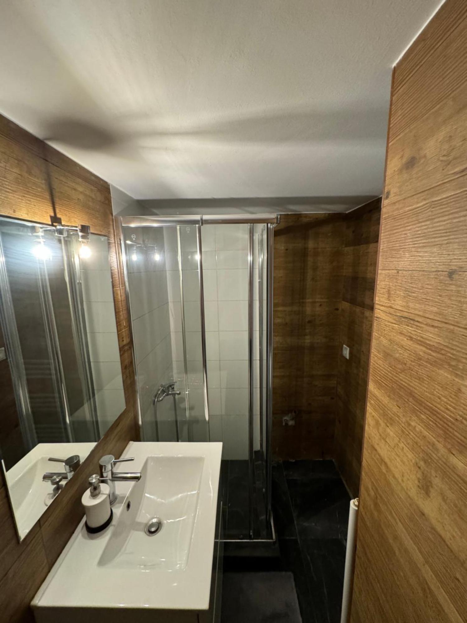 Plaka Quiet Apartment